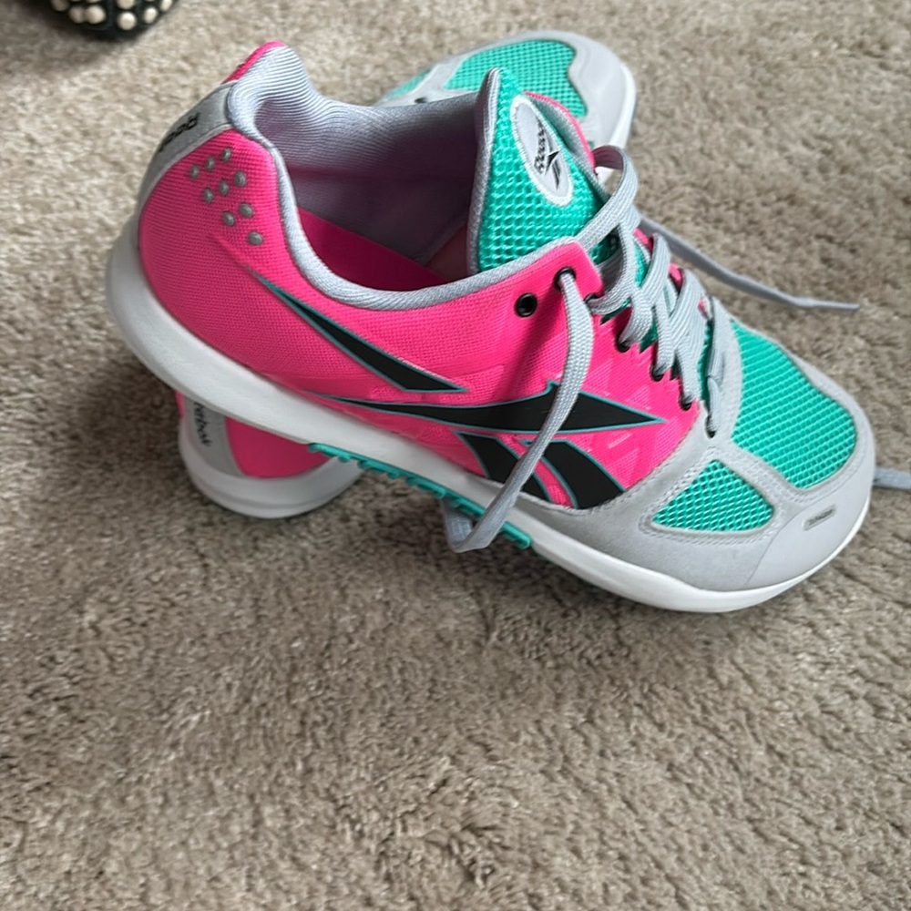 Reebok Nano 2.0